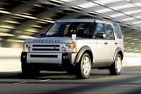 「ディスカバリー3」は各グレードともに10万円の値上げがされる。