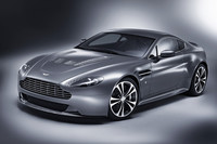 「アストン・マーティン」、“究極のヴァンテージ”市販化へ【ジュネーブショー09】の画像