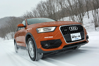 第196回：雪も氷も楽しめる!?　新スタッドレス「トーヨーOBSERVE GSi-5」を試すの画像