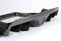 ルーテシアRS用カーボンパーツ発売の画像