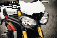 第2回：今年イチバンのオススメはこれだ！輸入バイク チョイ乗りリポート（後編）の画像