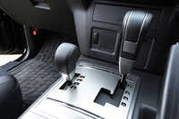 三菱パジェロショート VR-I（4WD/4AT）【試乗記】の画像