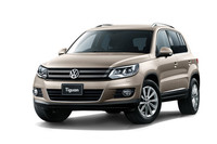 「ティグアン スポーツ＆スタイル」