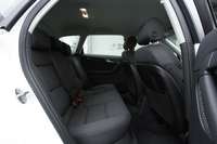 アウディ A3スポーツバック 1.8TFSI（FF/2ペダル6MT）【ブリーフテスト】の画像