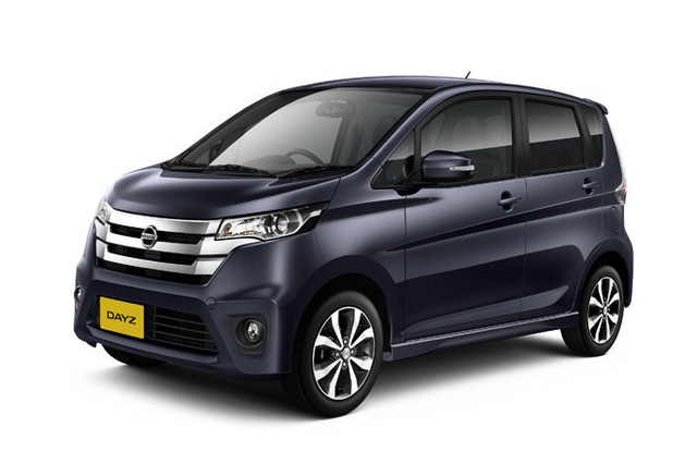 日産の新型軽「デイズ ルークス」の実力は？ 【ニュース】 - webCG