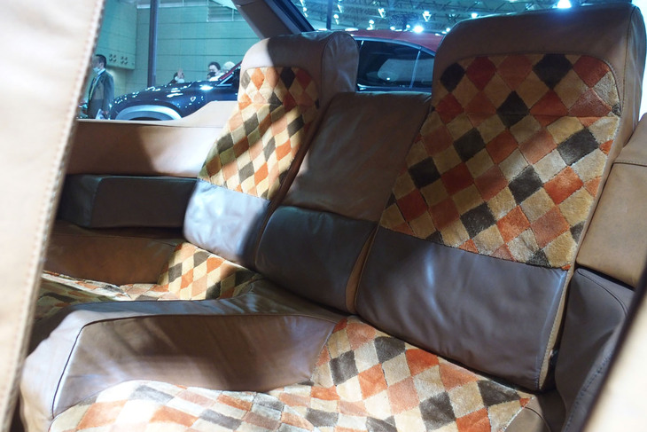 マツダMX-81（コンセプトカー）／マツダ