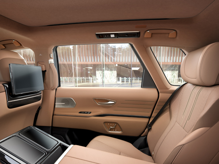 これは「透明」モード。