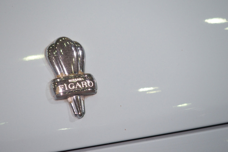 日産フィガロ（1991年）