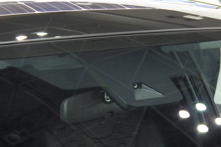 トヨタ・プリウスPHV（エクステリア）