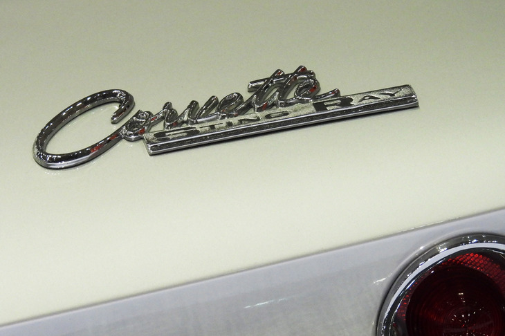 シボレー・コルベット（1963年）