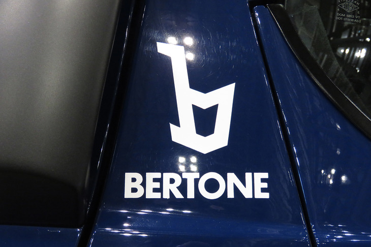 ランチア・ストラトス