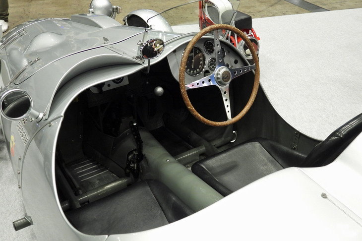 チシタリア204A（1950年）