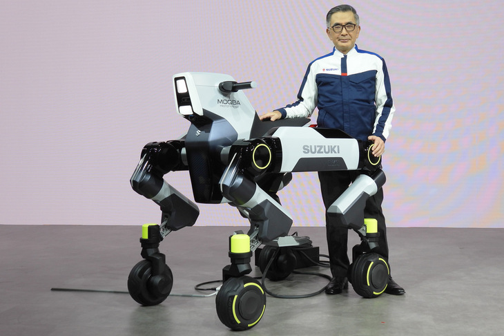 MOQBA（モクバ）2