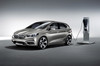 BMW Concept Active Tourer 【画像・写真】16
