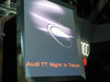 Audi TT Night in Tokyo（20） 【画像・写真】8