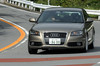 アウディA3スポーツバック 1.4TFSI（FF/7AT）／2.0TFSIクワトロ（4WD/6AT）【試乗速報】 進化は見た目以上 の画像9