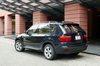 BMW X5 3.0si（4WD/6AT）／4.8i（4WD/6AT）【短評（後編）】 揺るぎない存在感（後編） の画像4