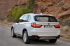 BMWが新型「X5」を発表 【画像・写真】12
