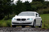 BMW523iツーリング（FR/8AT）【試乗記】 戻って正解 の画像1
