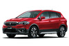 スズキ、「SX4 Sクロス」に一部仕様変更を実施