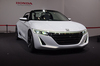 ホンダは新車、新車、さらに新車【東京モーターショー2013】 【ニュース】 の画像3