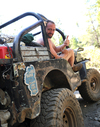 写真で体感「ルビコン トレイル」　～ジープのアメリカ試乗会から（前編） 【画像・写真】6
