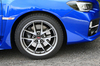 スバルWRX STI Type S（4WD/6MT）【試乗記】 そろそろ大人に の画像8