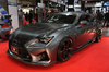東京オートサロン2015 チューナー会場リポート【東京オートサロン2015】 【ニュース】 の画像4