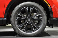 ホンダが6代目となる新型「CR-V」の情報を公開　2025年12月15日に先行受注を開始の画像