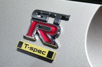 「GT-R」の2024年モデルの発表・発売は、2023年春を予定。「GT-R NISMO」のみ同年夏の発売予定となっている。