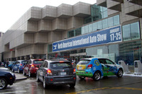 アメリカ自動車産業はもうオシマイ!?　〜デトロイトショー2009を通じてわかったこと