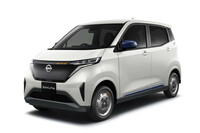 日産サクラ ビームスエディション