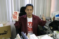 第262回：緊急朗報!!　小沢コージ＆金子浩久著超ドクゼツクルマ本『力説自動車』発売！（小沢コージ）