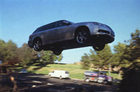 スバル、「レガシィ」のオリジナルショートムービーをネット配信