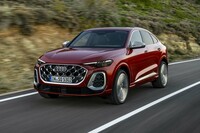 SQ5スポーツバック