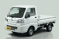 トヨタ「ピクシス トラック」をモデルチェンジ