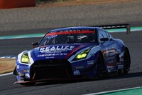GT300クラスのチャンピオンはNo.56 リアライズ日産メカニックチャレンジ GT-R。最終戦は19位でゴールした。