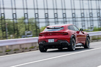 フェラーリ・プロサングエ（4WD/8AT）【試乗記】の画像