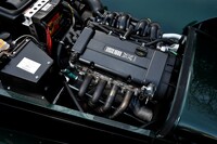 ケータハム・スーパーセブン1600（前編）の画像