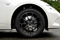 マツダ・ロードスター990S（前編）の画像