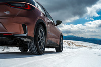 レクサスLBX“リラックス”