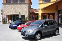 第14回：フェラーリなんて「マカデミアン・ナッツ」？日本未発売イタリア車の魅力