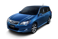 「スバル・エクシーガ」に2.5リッターNAモデルが登場