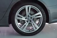 「アウディA7スポーツバック」がフルモデルチェンジの画像