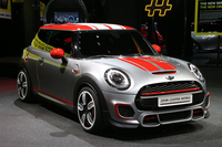 デトロイトショー2014（その4）