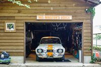 No Garage, No Life! | 達人たちのガレージライフVol.1