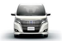 「エスクァイアGi“プレミアムパッケージ”」