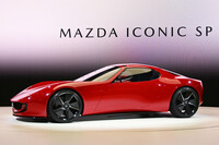 アイコニックSP