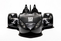 日産、ルマン24時間レース参戦マシンを公開【Movie】