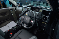 トヨタ・ジャパンタクシー：ズバリ、欲しい！の画像